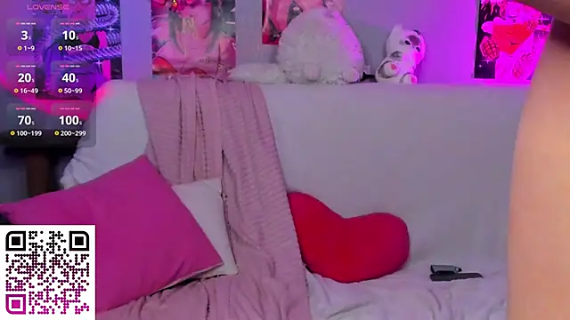 midnightle_sin's Live XXX Chat