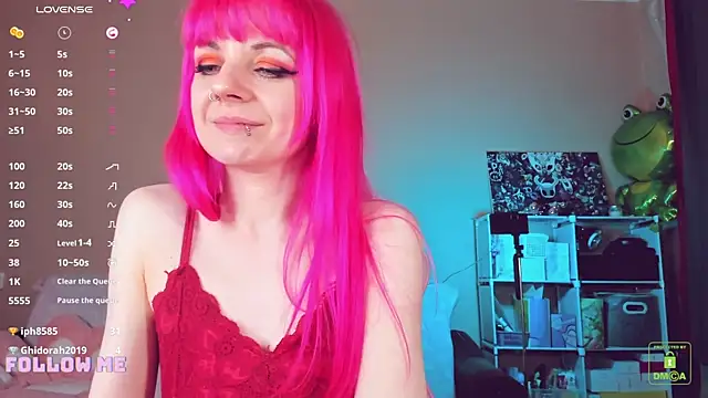 AmyRose6969 Live XXX-Chat