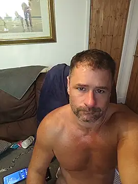 rob2810 Adlı Modelin Web Kamerası Şovu