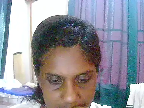 XXX chat uživo modela Ansh1307