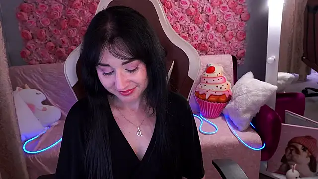 Czat XXX na żywo – CarolinaaFoxyyy