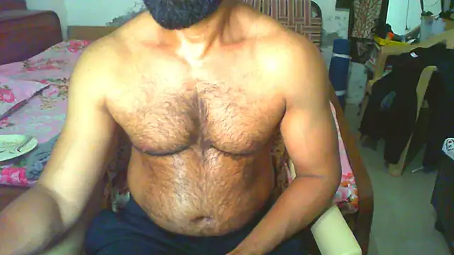 Show Webcam de Vbestshow
