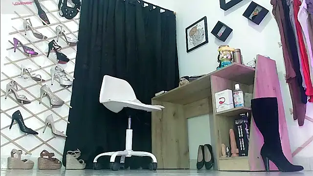 Sembang XXX Secara Langsung myla_sarah