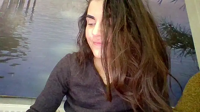 XXX chat uživo modela AliceTailor