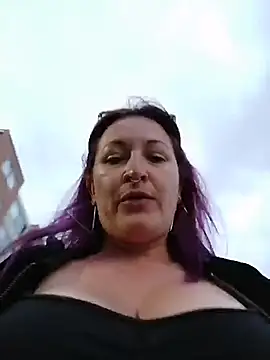 Živý XXX chat sophie_banger
