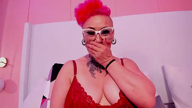 Živý XXX chat mistress_sandy