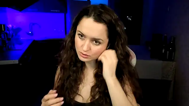 Cerann1n Live XXX chat