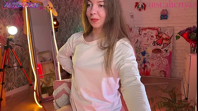 altertyan's Live XXX Chat