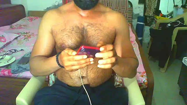 Vbestshow's Live XXX Chat