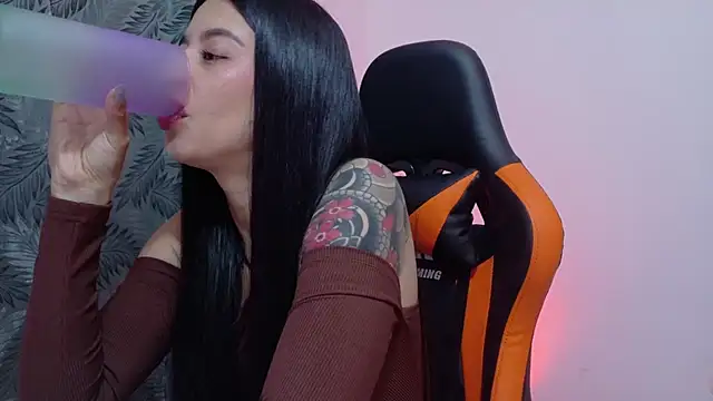Misscarolsph Live XXX-Chat