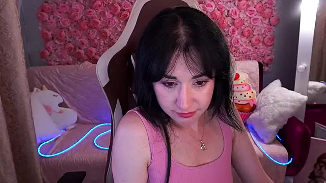 Živý XXX chat CarolinaaFoxyyy