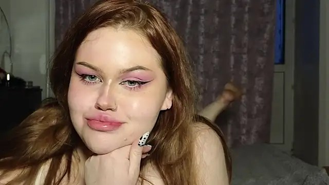 Gloria_Thomas – Live XXX-chat