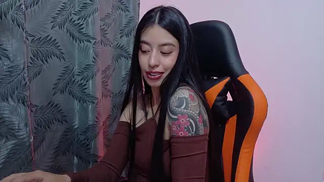 Chat XXX Live Misscarolsph