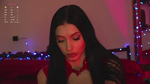Olivia_Faye: απευθείας συνομιλία ΧΧΧ