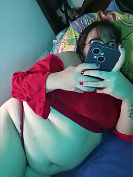 daphneev's Live XXX Chat