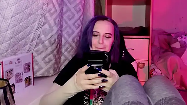 CobaltSoul's Live XXX Chat