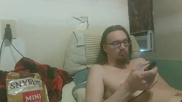 Chatroom XXX en direct de dandonn
