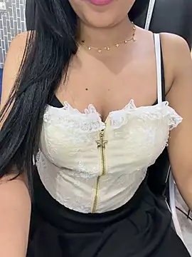 Chat XXX ao vivo de escape_with_me