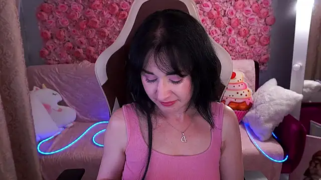 دردشة CarolinaaFoxyyy الجنسية المباشرة