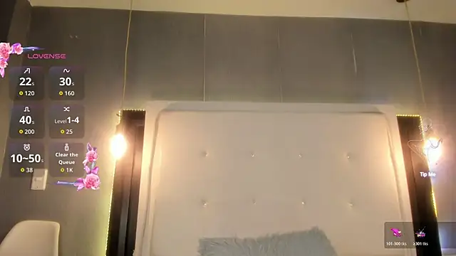 mia_gomez7 Live Chatraum