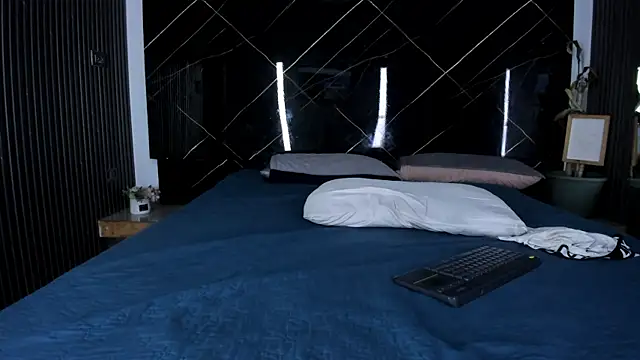 Gael_Hills élő XXX-chatje