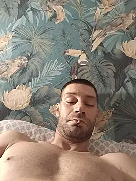 litleboy92 Webcam-Show