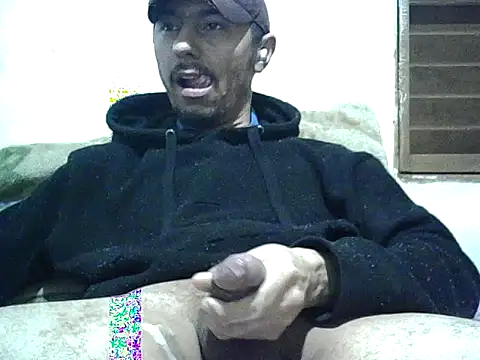 Show webcam de michel1520