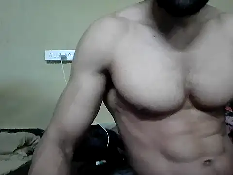 XXX chat uživo modela fitbuddy1