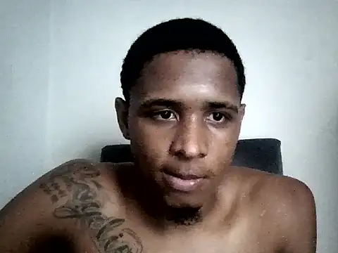 Show de albert80 na webcam