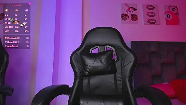 kittymonroe1 Adlı Modelin Canlı XXX Sohbeti