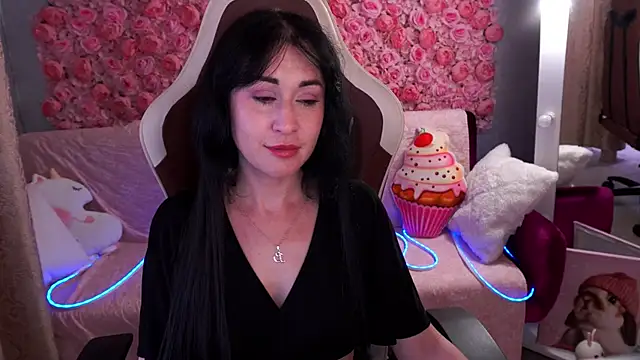 CarolinaaFoxyyy – Live XXX-chat
