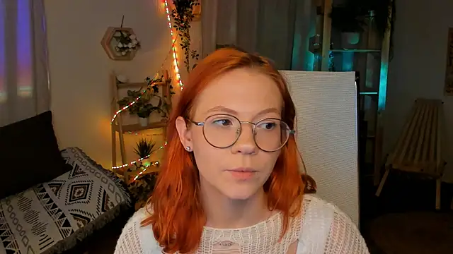 LisaAris 现场XXX聊天