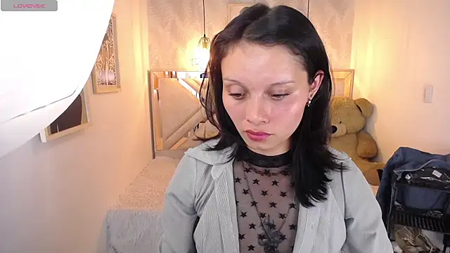 ahmy_ Live XXX-Chat