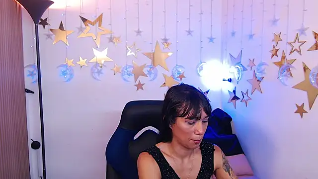 paulina_dg1 Adlı Modelin Canlı XXX Sohbeti