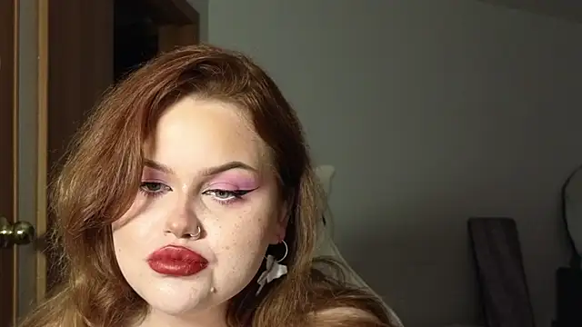 Czat XXX na żywo – Gloria_Thomas