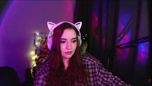 Celia_Sensual_'s Live XXX Chat