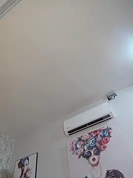Sala de chat en directo de chiarabonds