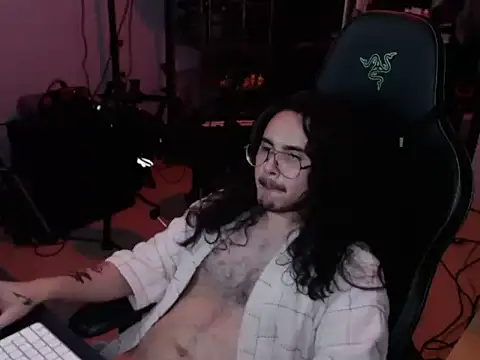 dorrey21n Webbikameraesitys
