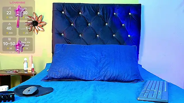 angeldreams15_ Chat XXX in diretta