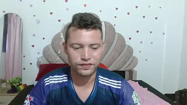 sven_fox723 Webcam show