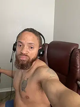 Fathero1time's Webcam Show