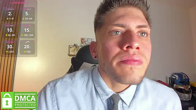 SebastianMaximoff_'s Live XXX Chat