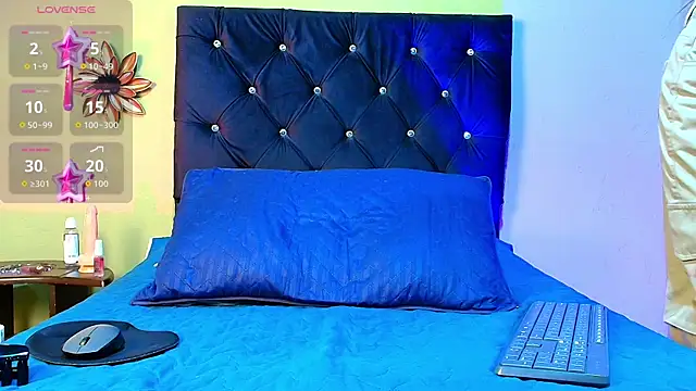 Chat +18 de angeldreams15_ ao vivo