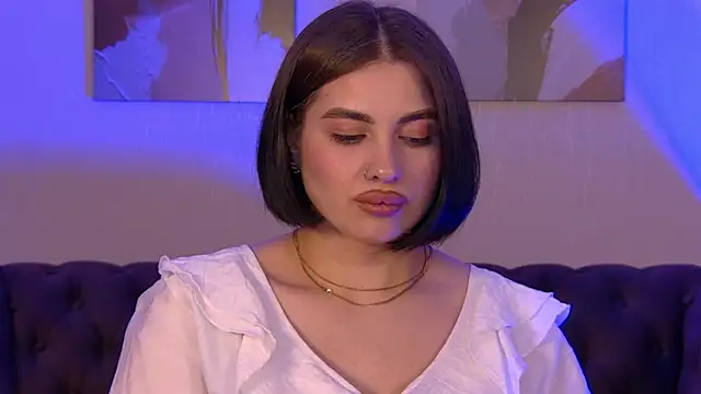 AdrianaToress Live XXX-Chat