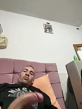 Renylop webcam show
