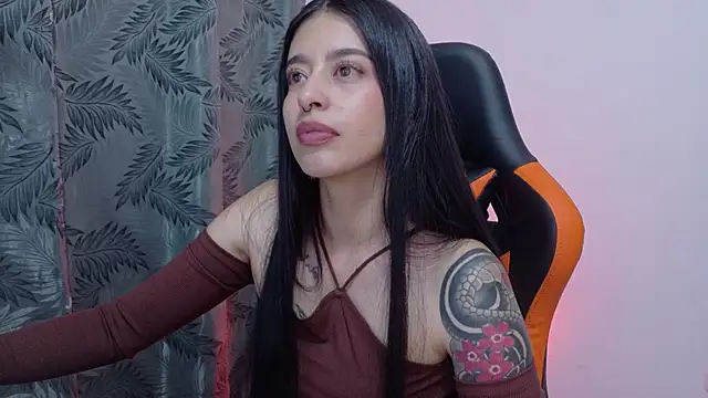 Misscarolsph's Live XXX Chat