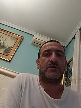 DanTrov79 Webcam show