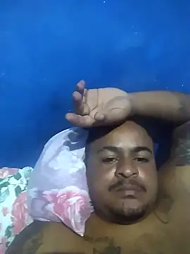 Webkamerová show d_luan
