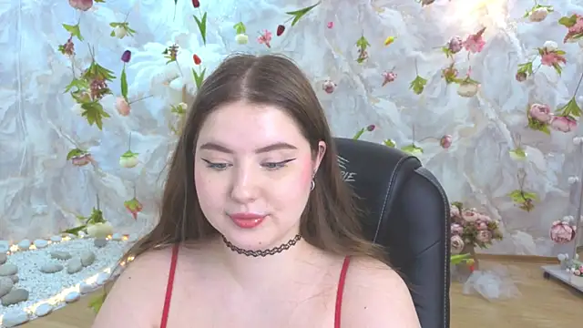 دردشة PixelGoddess الجنسية المباشرة