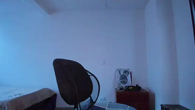 Headhunterdz webcam show